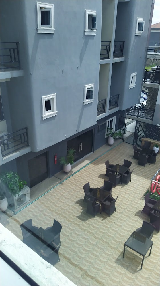 Mambilla Hotel